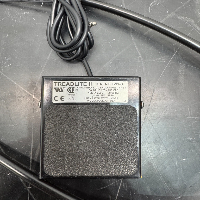 Relco MIT-2 semi-automatic induction sealer. image 2